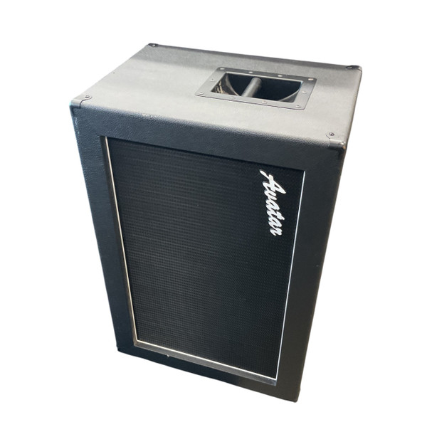 Used Jet City JCA24SV 2 x 12 Guitar Speaker Cabinet 2 x 12