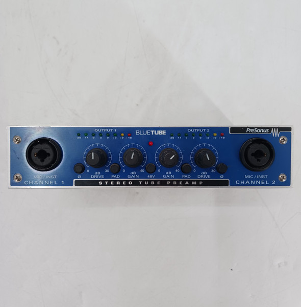 Used DBX 166XL Compressor