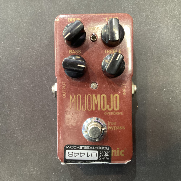 Used Outlaw Guitar Effects OUTLAW EFFECTS DUMBLEWEED Overdrive Pedal