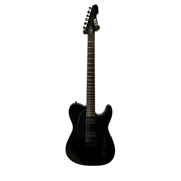Used Squier PARANORMAL CABRONITA BARITONE TELECASTER T Type