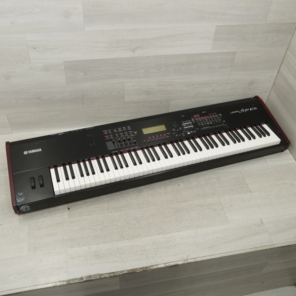 Used Yamaha CLAVINOVA CLP-860 88-Key Keyboard 88-key