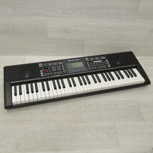 Used Yamaha PSR-E403 W/PWR 61-Key Keyboard 61-Key