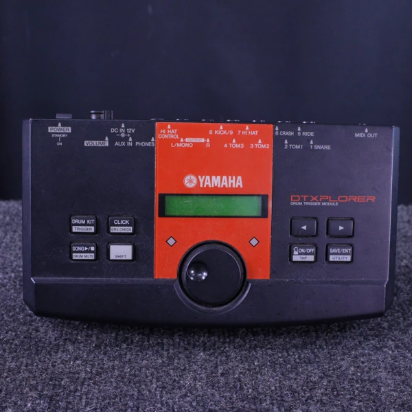 Used Alesis DM5 Electronic Drum Module
