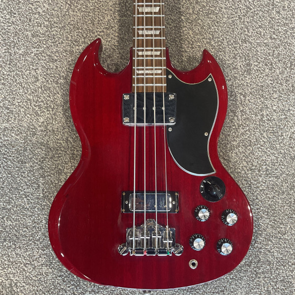 Used GRASSROOTS VIPER BASS