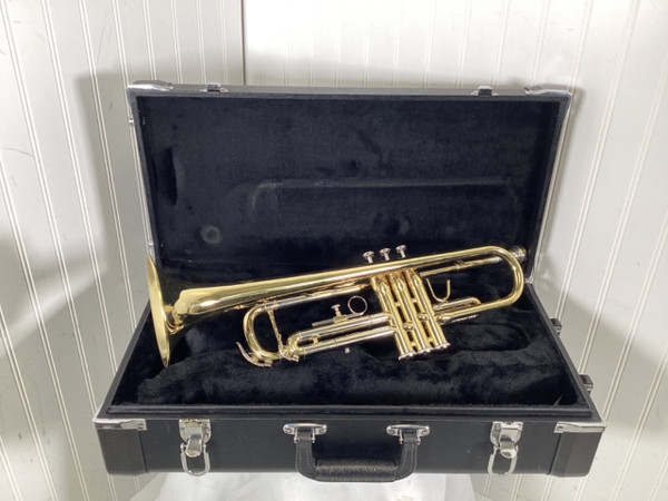 Used King 600 TRUMPET Trumpet