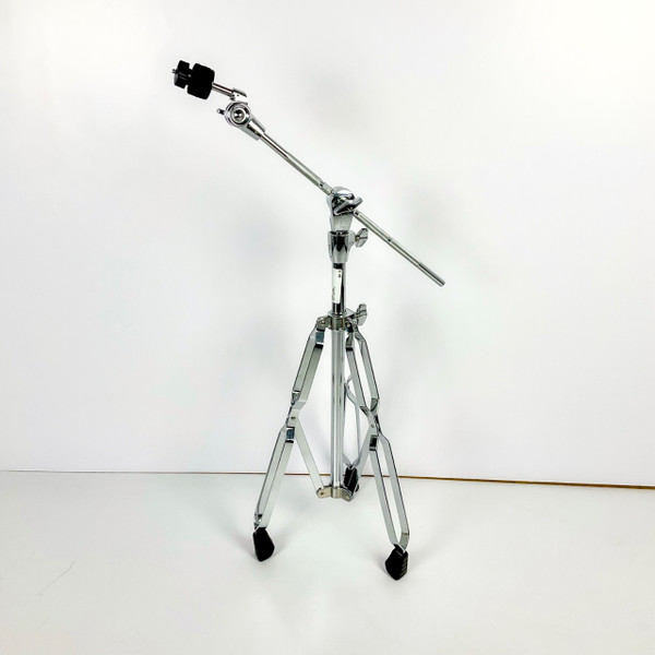 Used Yamaha CS-845 HEAVY DUTY BOOM CYMBAL STAND Boom Stand