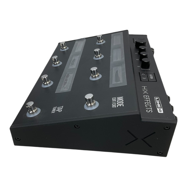Used Line 6 HX Effects - Guitar Multi-effects Floor Processor