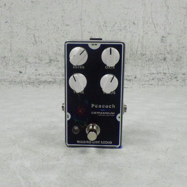 Used Boss XTORTION XT-2 Distortion Pedal