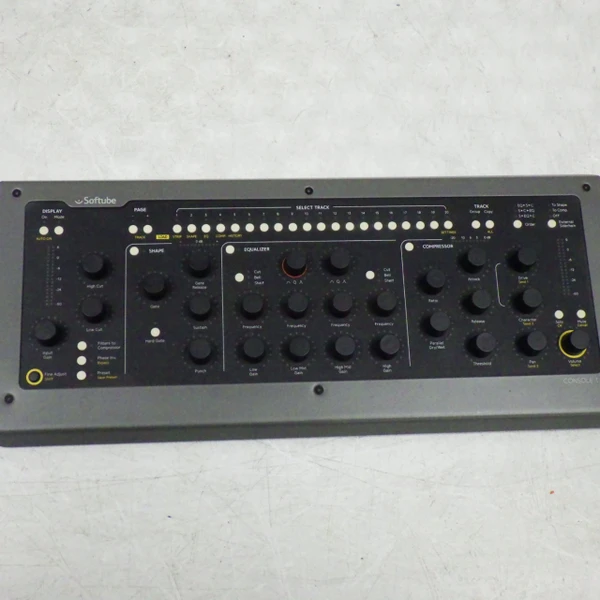 Used Roland BRIDGE CAST X Compact Mixer