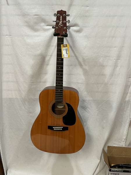 Used Yamaha FG-720S Laminate Top Acoustic Guitar Wood