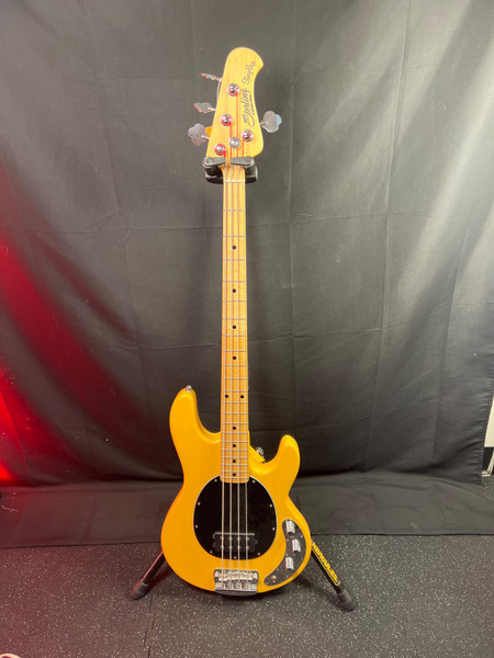 Used GRASSROOTS VIPER BASS