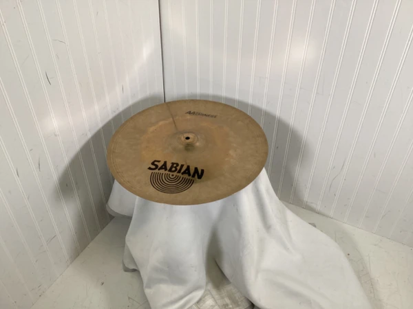 Used Zildjian CHINA HIGH 16 IN China Cymbal 16