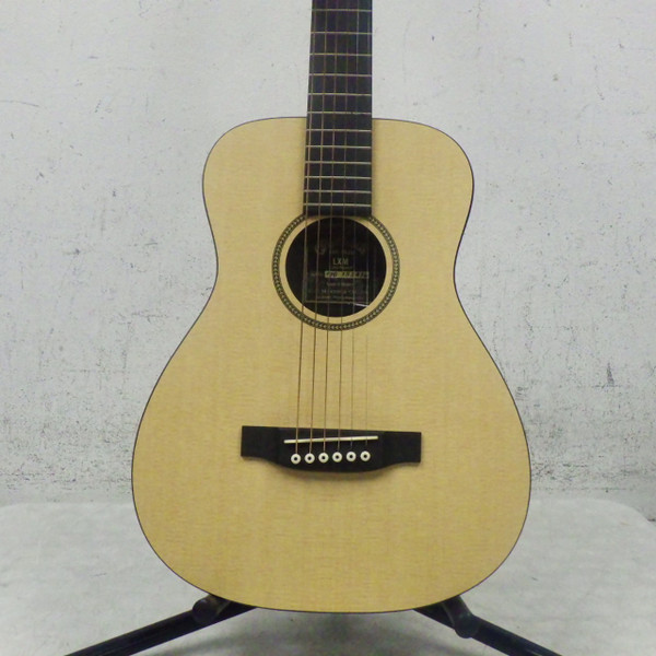 Used Ibanez EW20ASENT1202 Laminate Top Acoustic Guitar Wood