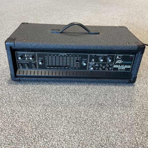 Used American Audio CDI 500 CDJ CD Player