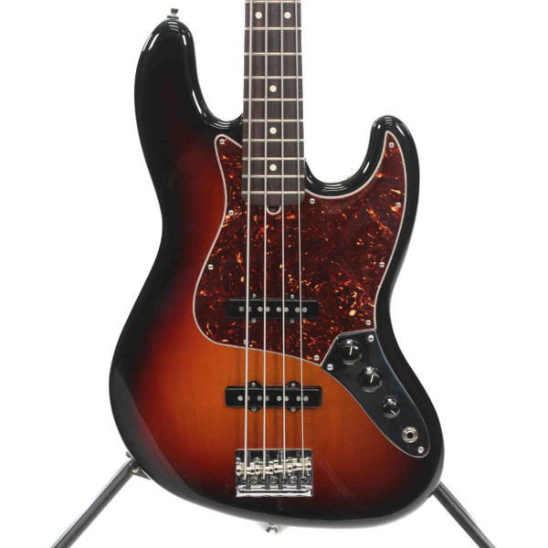 Used Fender 2025 AMERICAN PROFESSIONAL II JAZZ BASS J Type Bass
