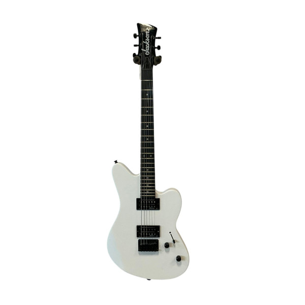 Used 2025 SQUIER LIMITED EDITION SONIC MUSTANG Electric Guitar