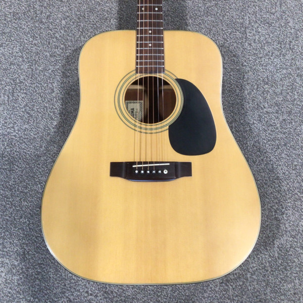 Used Barclay Vintage Parlor Laminate Top Acoustic Guitar Sunburst