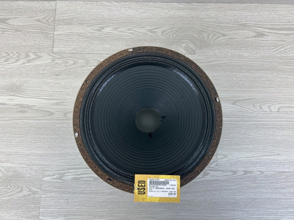Used Celestion VINTAGE 30 G12 16 OHM Guitar Accessory