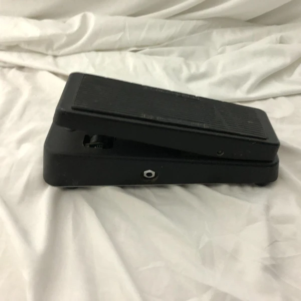 Used Morley PRO SERIES VOLUME PLUS Volume Pedal