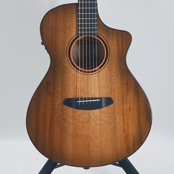 Used TAKAMINE TD-32 BS Acoustic Guitar