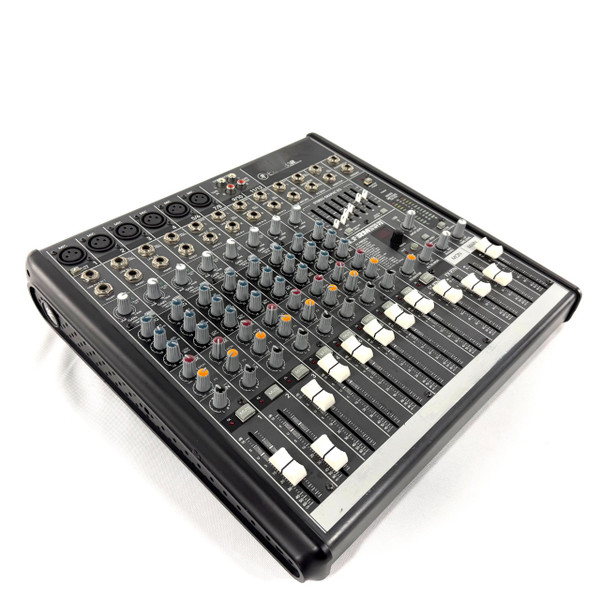 Used Allen & Heath ZED 10FX Mixing Console