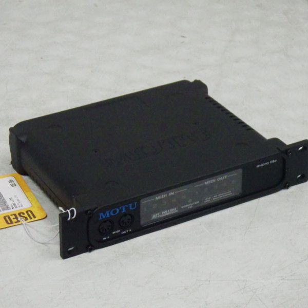 Used BBE 362 SONIC MAXIMIZER Pro Sound Product