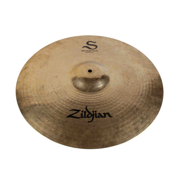 Used Sabian XS ROCK RIDE 20 INCH Ride Cymbal 20