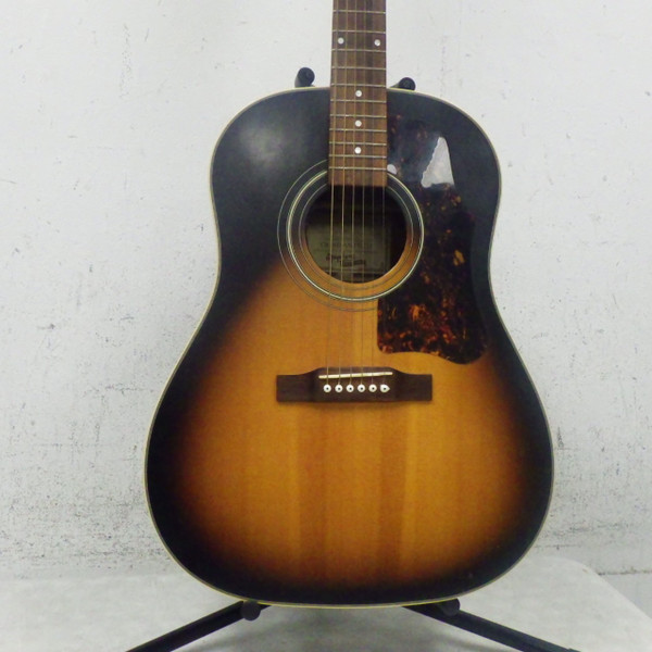 Used TAKAMINE TD-32 BS Acoustic Guitar