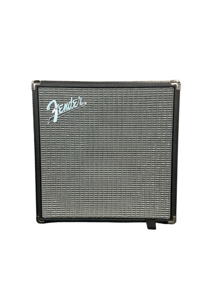 Used Gallien Krueger 200RCB Bass Amp Head