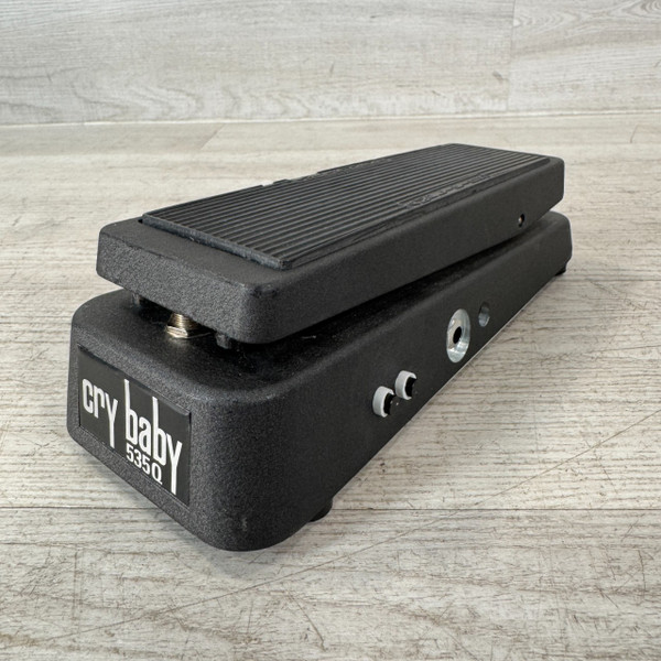 Used BBE BEN WAH Guitar Pedal