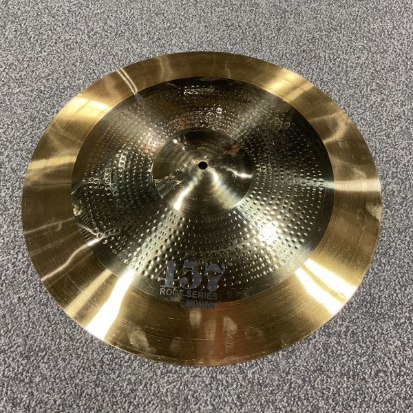 Used Zildjian 18 IN ZXT RIDE Ride Cymbal 18