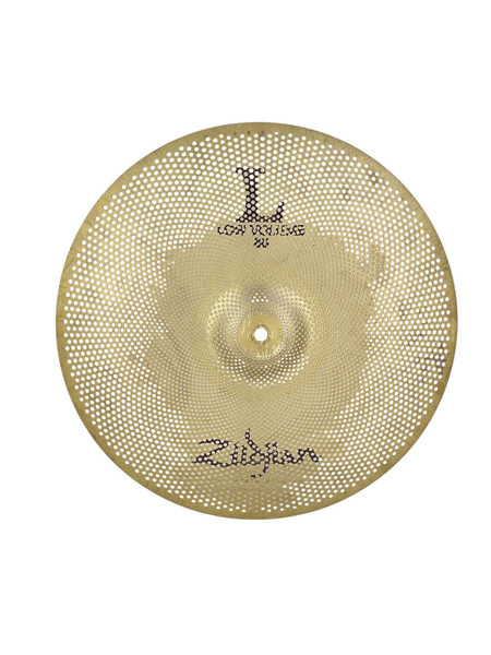 Used Zildjian ZXT TITANIUM THIN CRASH Crash Cymbal 18