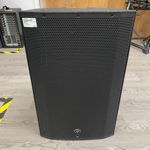 Used BOSE 502 BP ACOUSTIMASS BASS WITH 802C II Speaker System