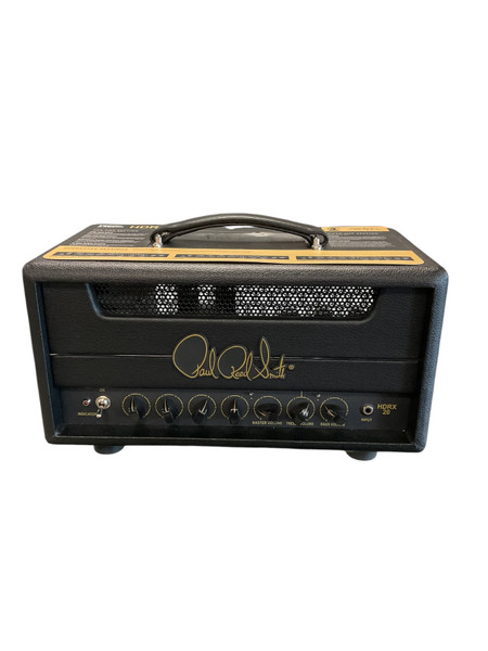 Used NEWCOMB VINTAGE H-25 AMPLIFIER Power Amplifier