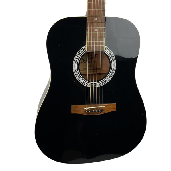 Used Epiphone PR150-VS Laminate Top Acoustic Guitar Sunburst