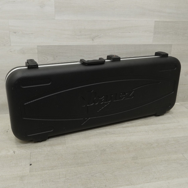 Used FENDER TSA 002 STRAT/TELE Molded Electric Guitar Hard Case