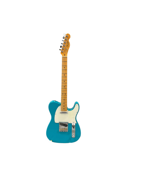 Used Fender TC52TX MADE IN JAPAN TELECASTER 95-96 T Type Electric