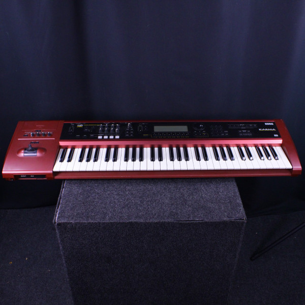 Used Roland FANTOM-S 61 KEY 61-Key Keyboard 61-Key