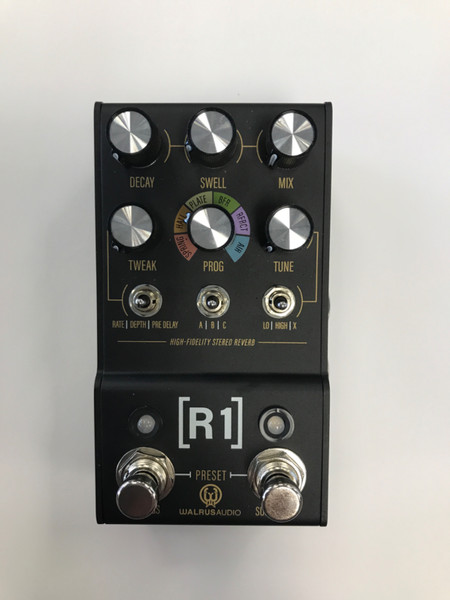 楽器・機材 Walrus Audio Slotva KAMAKURA