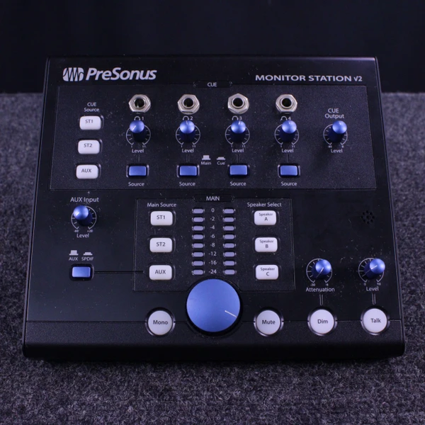 Used Fostex XR-3 - 4-track Analog Cassette Multitracker