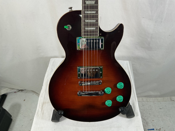 Used Maestro BY GIBSON LES PAUL + SEYMOUR 59 LP Type Electric