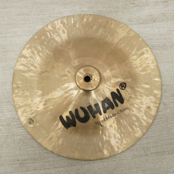 Used Zildjian 14IN ZXT TOTAL CHINA China Cymbal 14