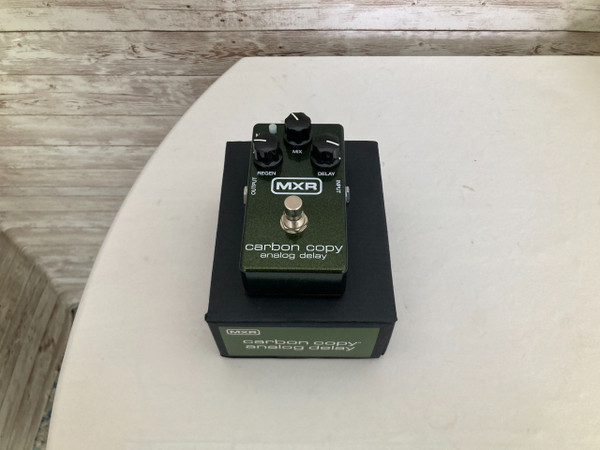 Used Digitech OBSCURA ALTERED DELAY Delay Pedal