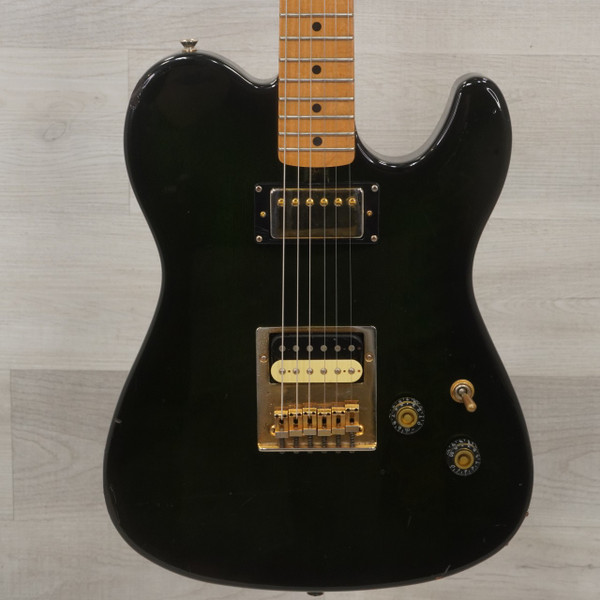 Used Squier ROLLING ROCK 20 ANNIVERSARY T Type Electric Guitar
