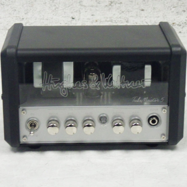 Used Bugera 333XL INFINIUM Tube Guitar Amplifier Head