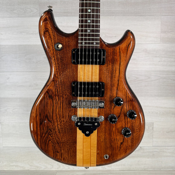 Used 2004 DEAN HARDTAIL USA Electric Guitar - Worn