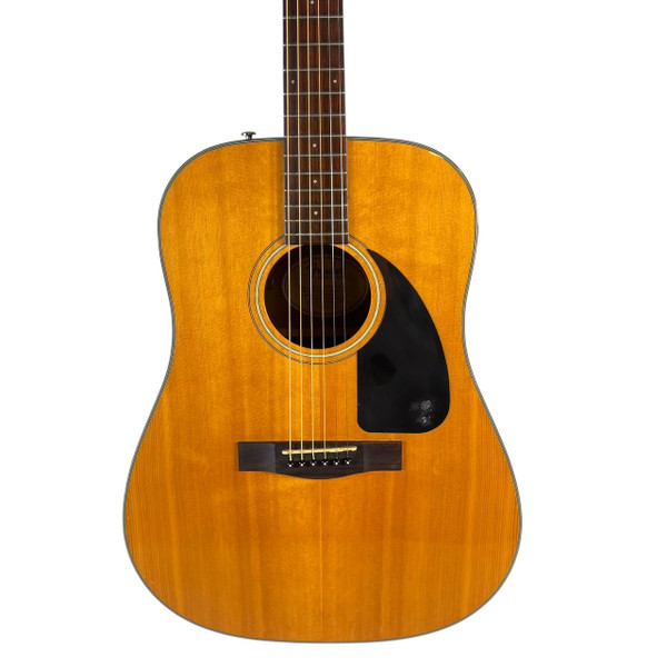 Used Ovation APPLAUSE AA10 VOYAGER TRAVEL GUITAR Solid Top