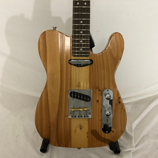 Used Squier ROLLING ROCK 20 ANNIVERSARY T Type Electric Guitar