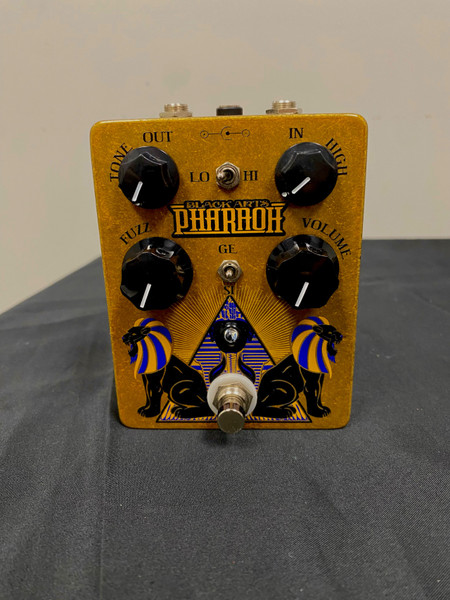 Used Boss MT-2 METAL ZONE ANALOGMAN MOD Distortion Pedal