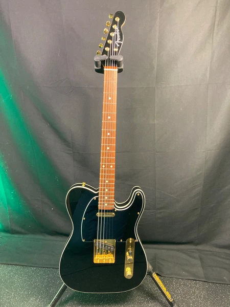 Used Fender TRADITIONAL 70S THINLINE TELE JAPAN T Type Electric